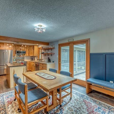The Monk'S Cottage-White Mountains, Pet Friendly Woodstock Exteriör bild