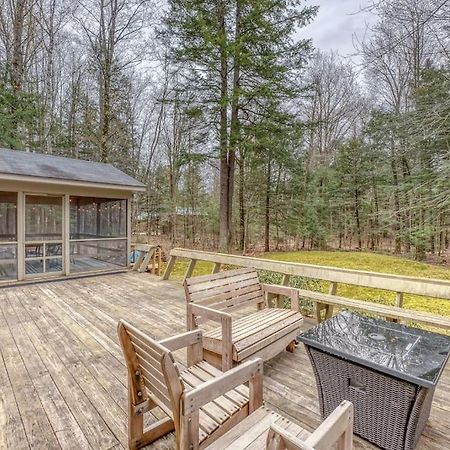 The Monk'S Cottage-White Mountains, Pet Friendly Woodstock Exteriör bild