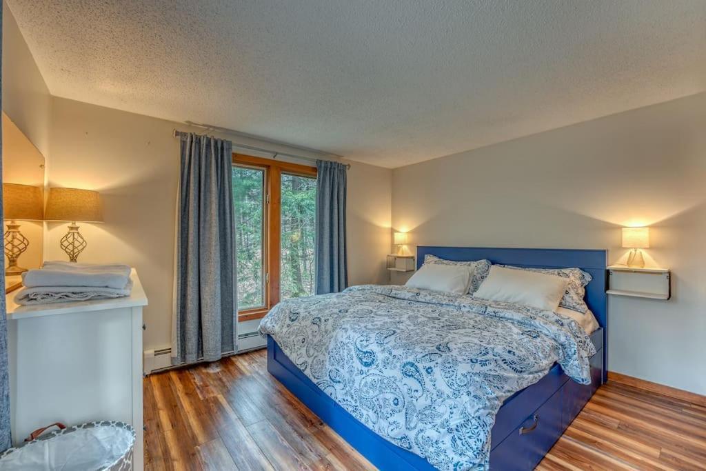 The Monk'S Cottage-White Mountains, Pet Friendly Woodstock Exteriör bild