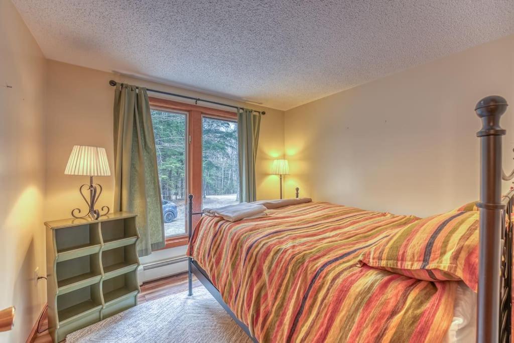 The Monk'S Cottage-White Mountains, Pet Friendly Woodstock Exteriör bild