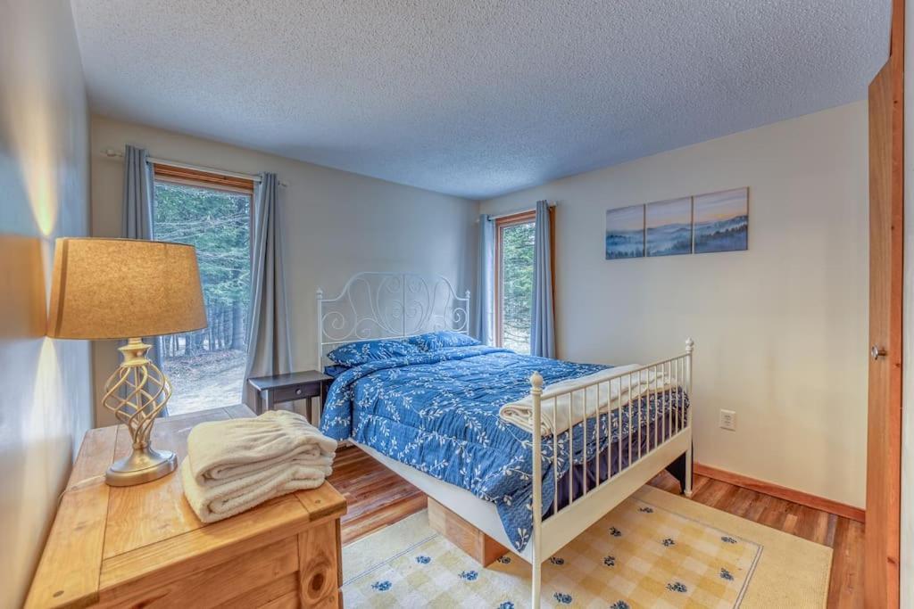 The Monk'S Cottage-White Mountains, Pet Friendly Woodstock Exteriör bild