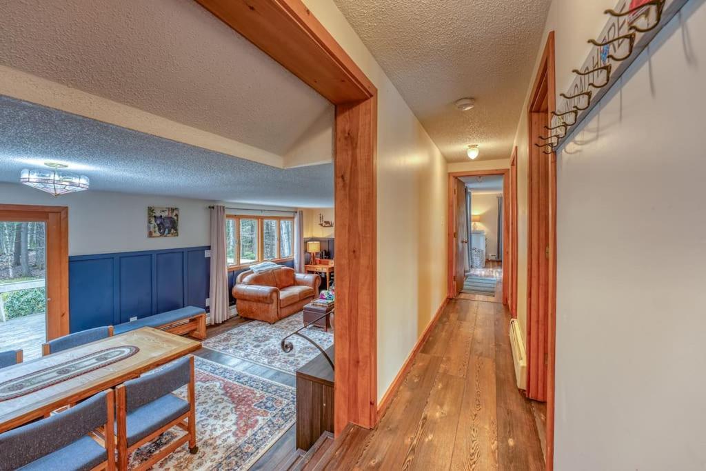 The Monk'S Cottage-White Mountains, Pet Friendly Woodstock Exteriör bild