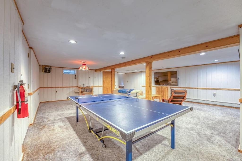 The Monk'S Cottage-White Mountains, Pet Friendly Woodstock Exteriör bild